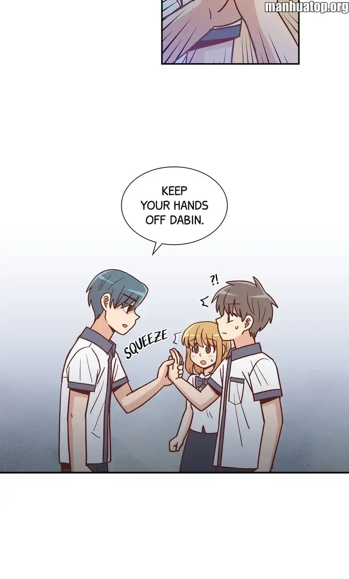 Sandwiched Chapter 163 Online - página 22