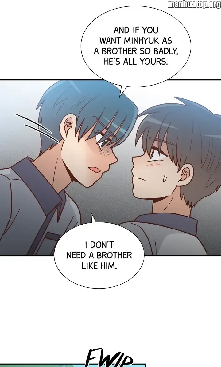 Sandwiched Chapter 163 Online - página 23