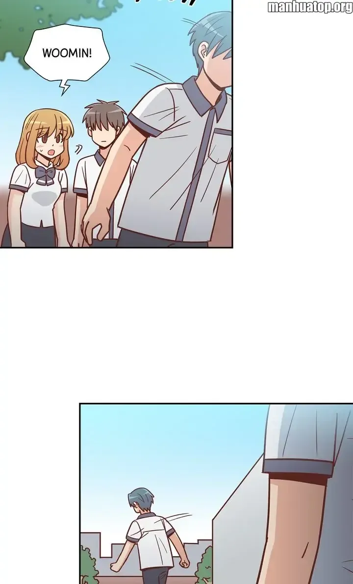 Sandwiched Chapter 163 Online - página 24