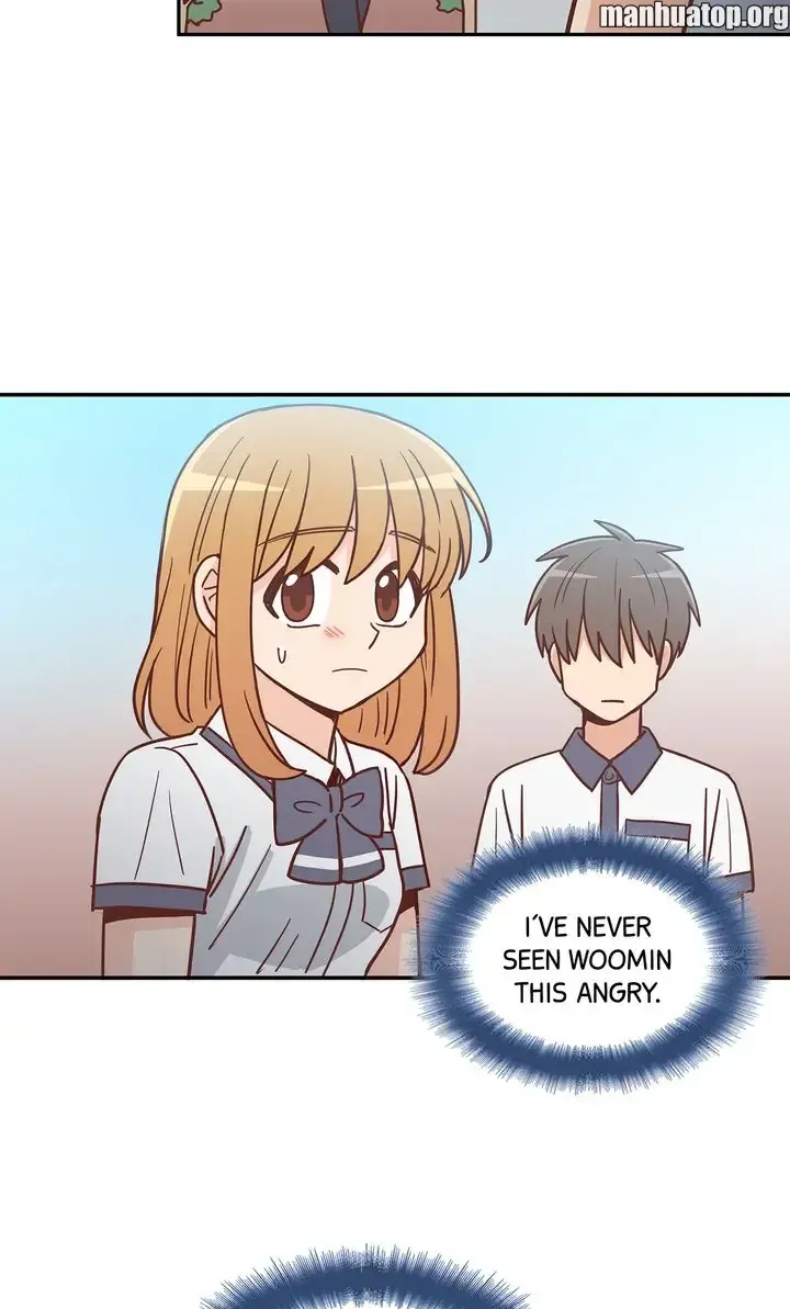 Sandwiched Chapter 163 Online - página 25