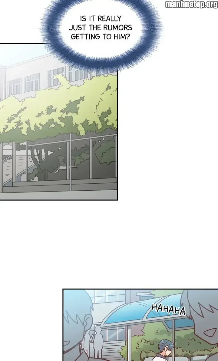 Sandwiched Chapter 163 Online - página 26