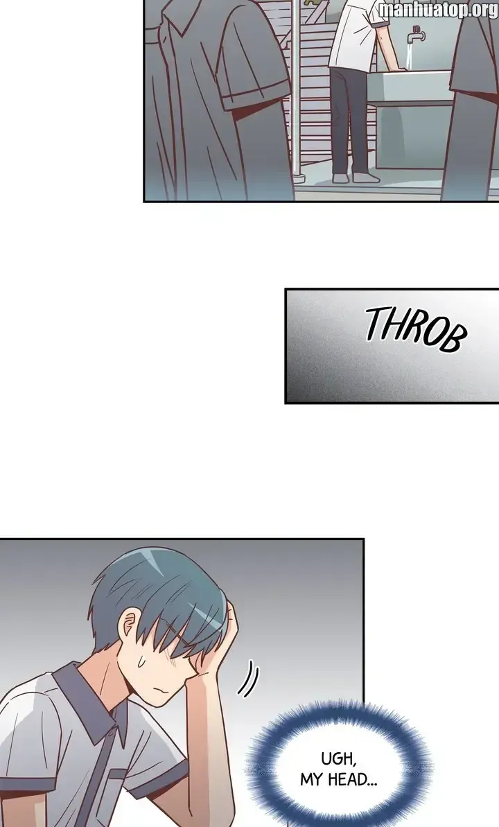 Sandwiched Chapter 163 Online - página 27