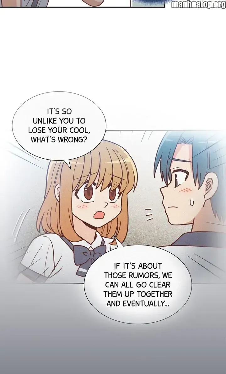 Sandwiched Chapter 163 Online - página 28