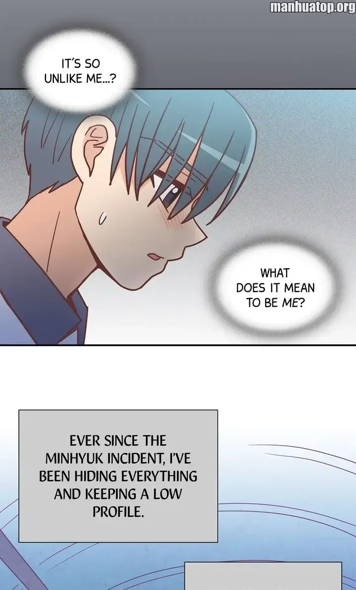 Sandwiched Chapter 163 Online - página 29