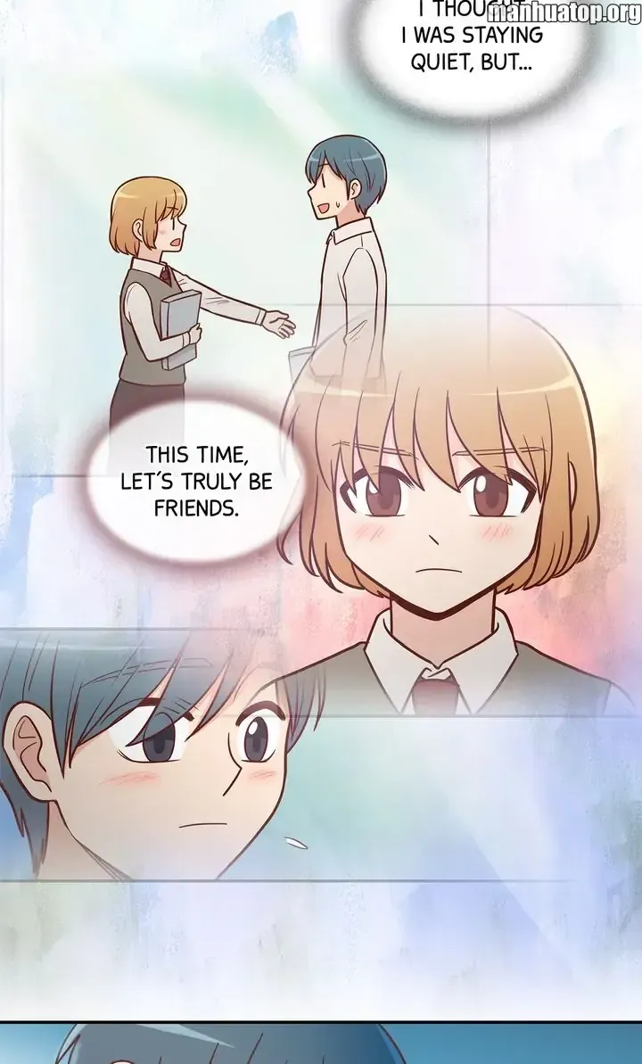 Sandwiched Chapter 163 Online - página 31