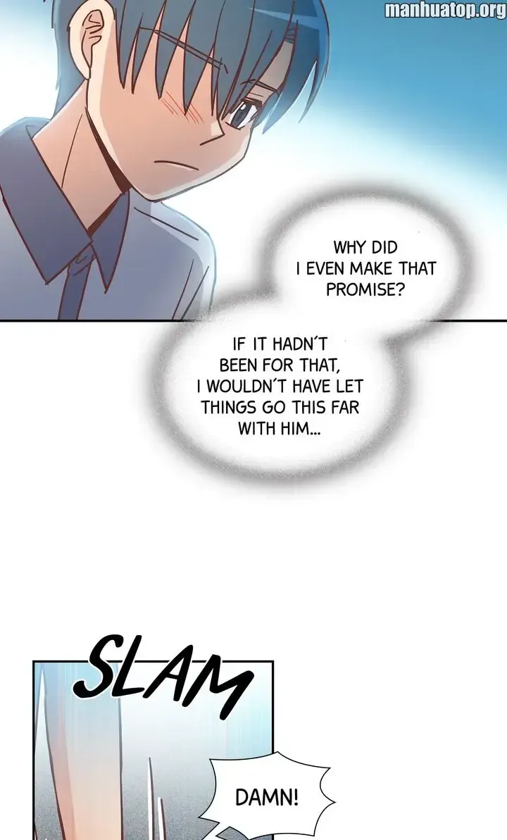Sandwiched Chapter 163 Online - página 32