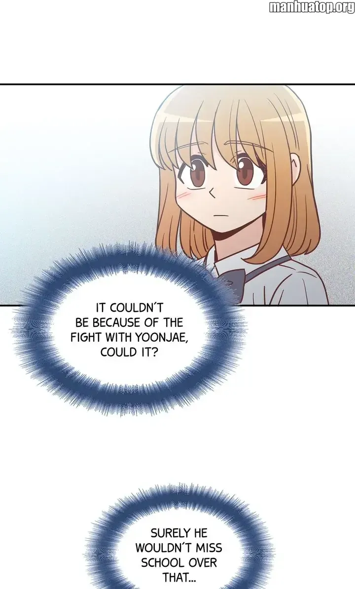 Sandwiched Chapter 163 Online - página 39