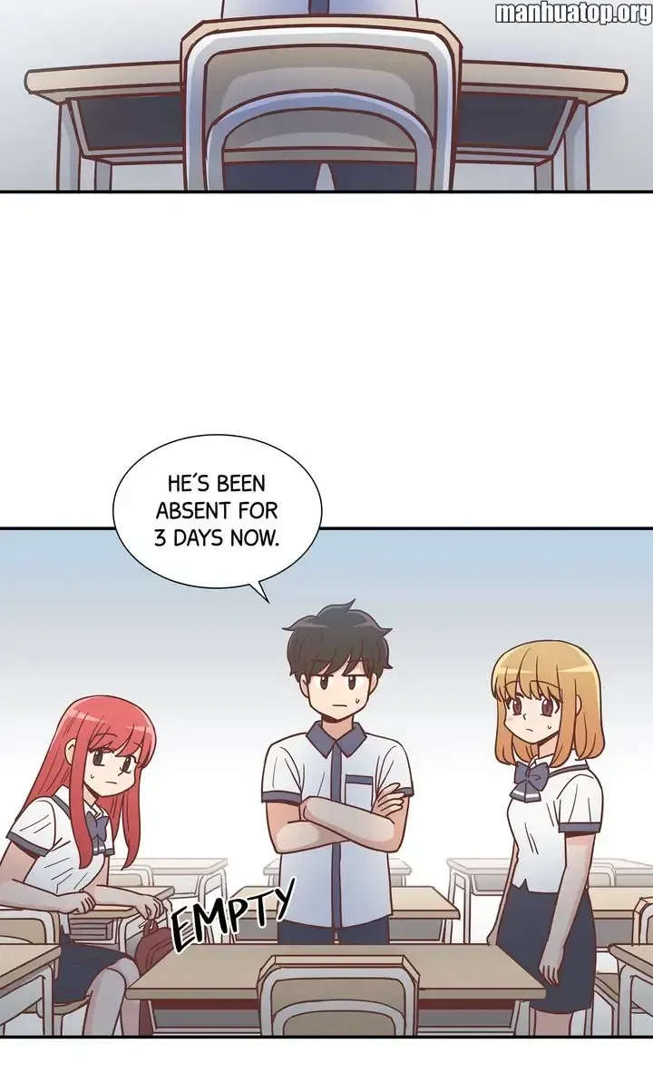 Sandwiched Chapter 163 Online - página 41