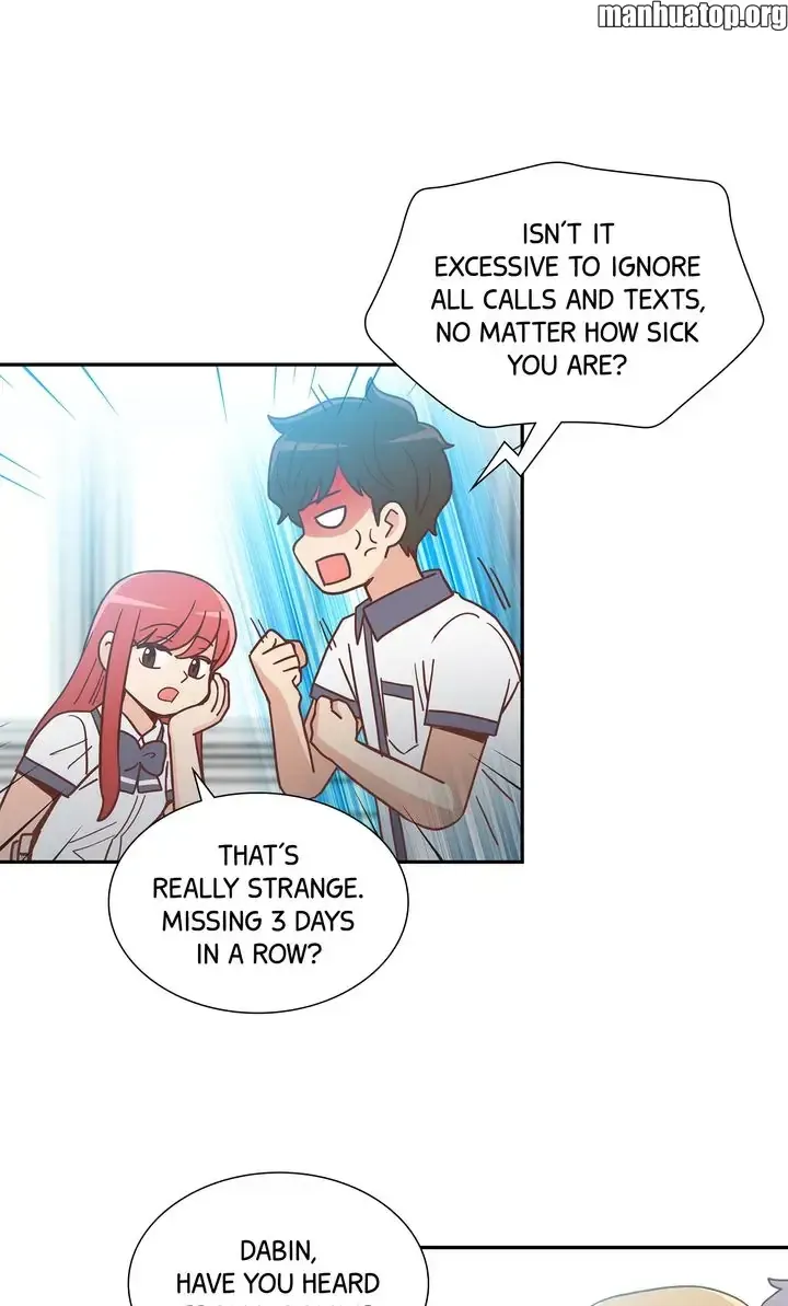 Sandwiched Chapter 163 Online - página 42