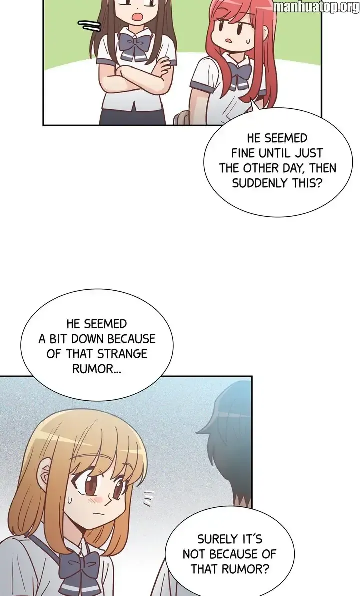 Sandwiched Chapter 163 Online - página 44