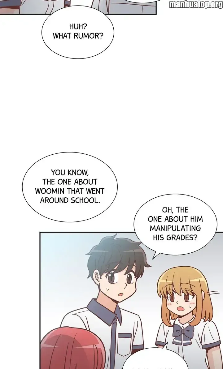 Sandwiched Chapter 163 Online - página 45