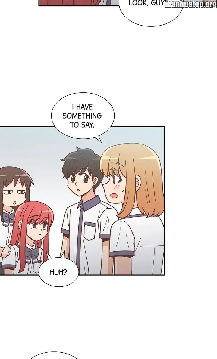 Sandwiched Chapter 163 Online - página 46