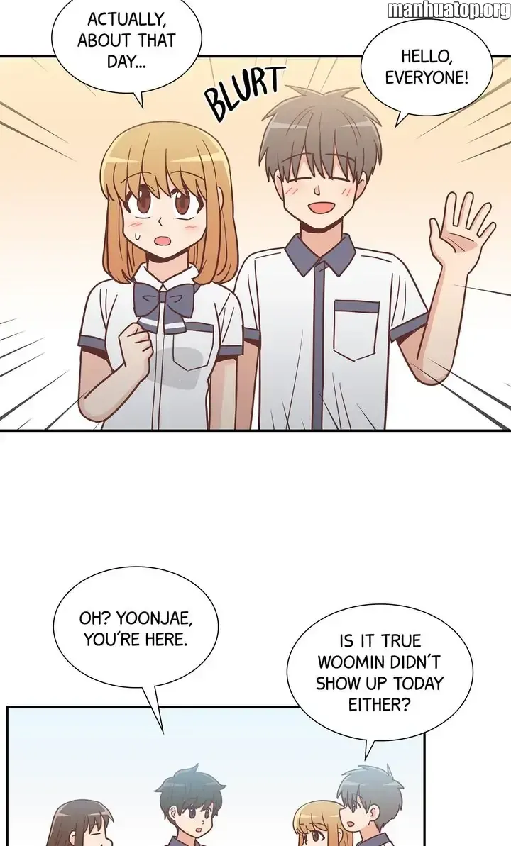 Sandwiched Chapter 163 Online - página 47
