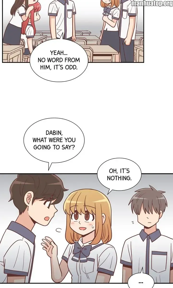 Sandwiched Chapter 163 Online - página 48