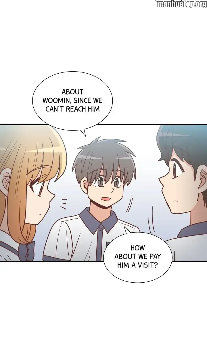 Sandwiched Chapter 163 Online - página 49