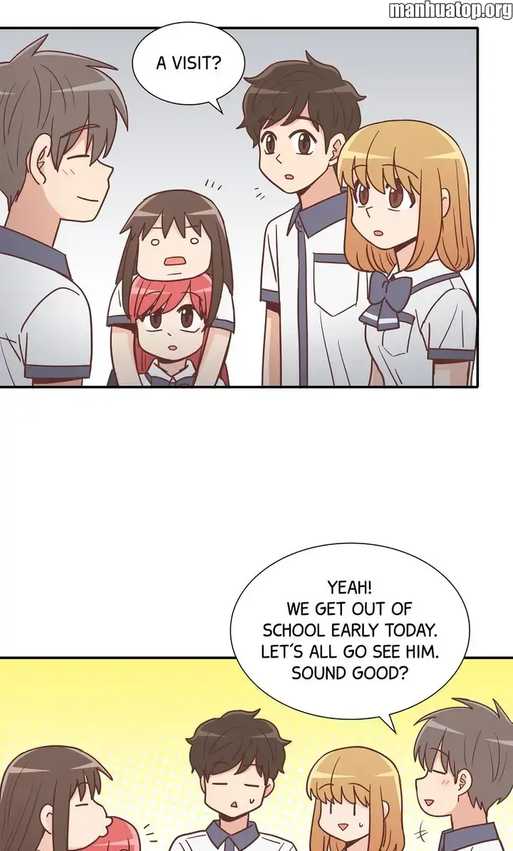Sandwiched Chapter 163 Online - página 50