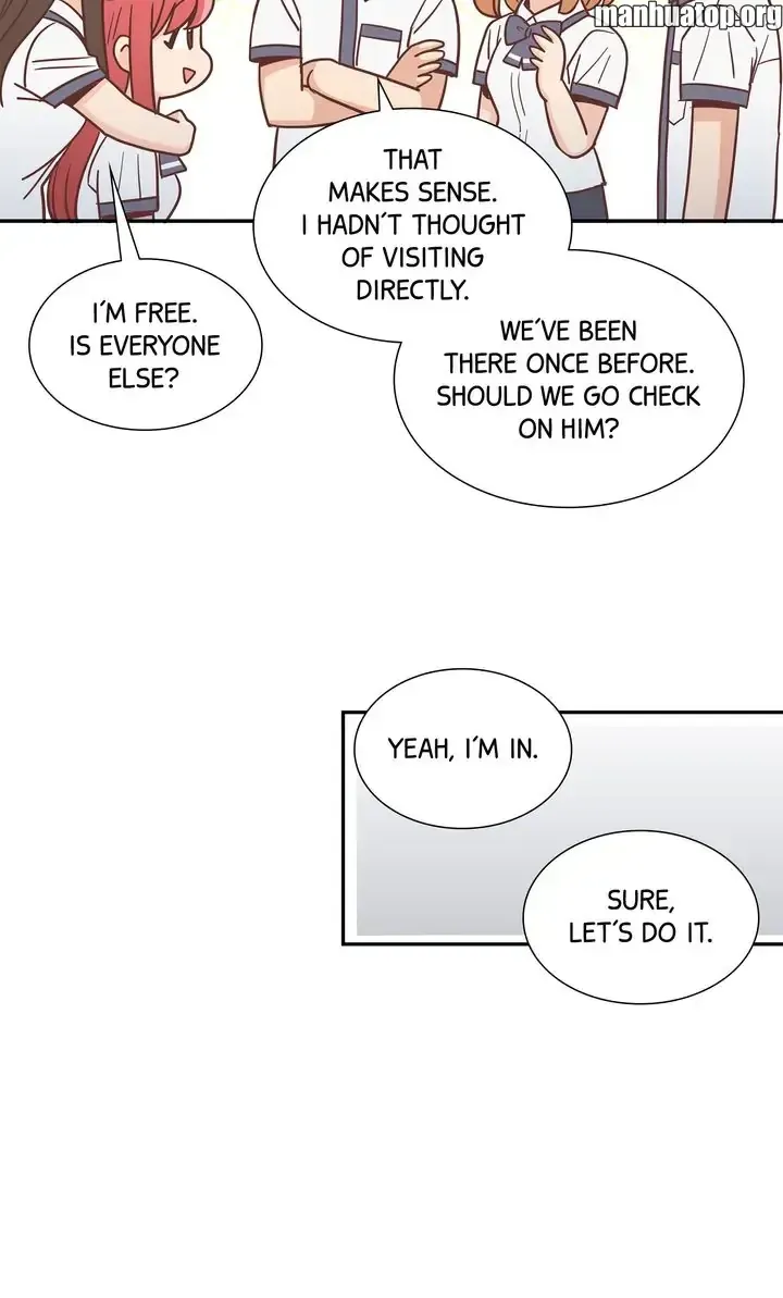 Sandwiched Chapter 163 Online - página 51