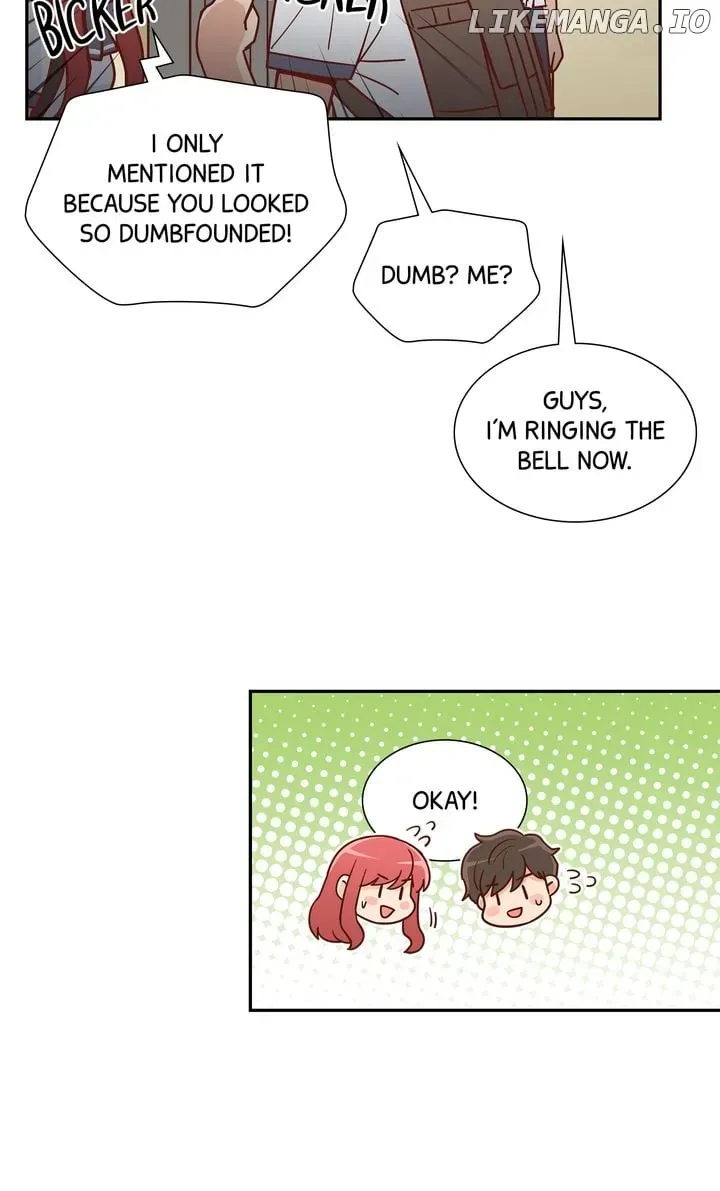 Sandwiched Chapter 164 Online - página 5