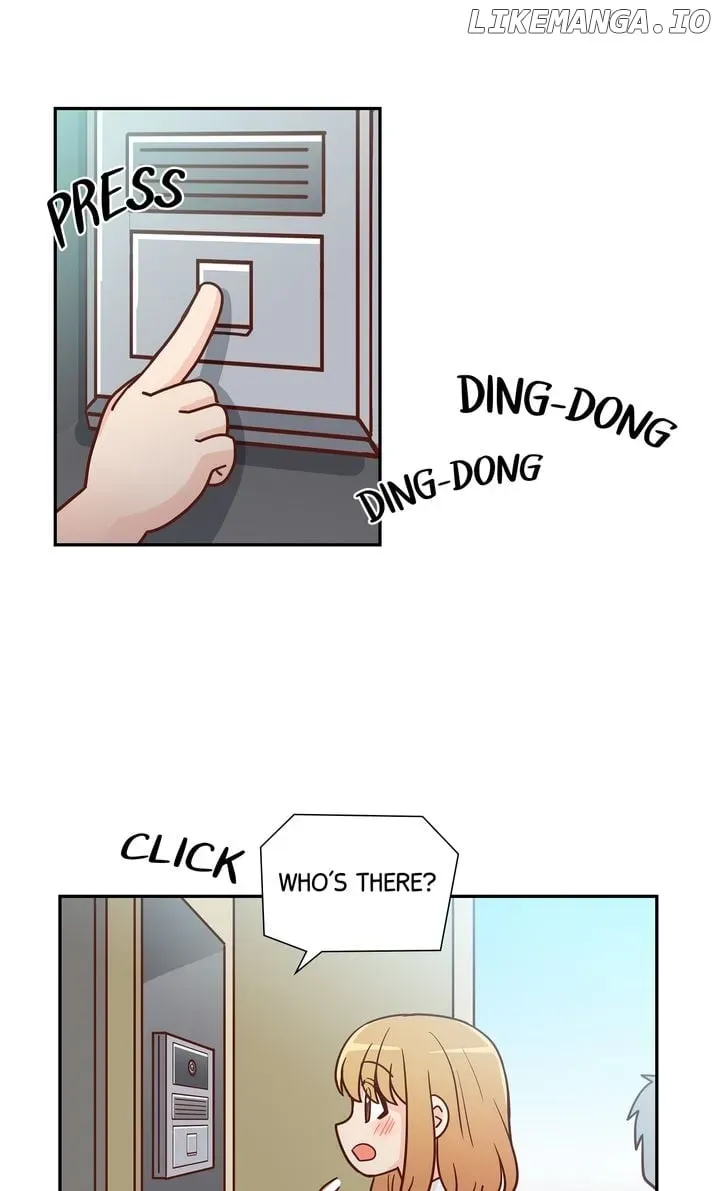 Sandwiched Chapter 164 Online - página 6