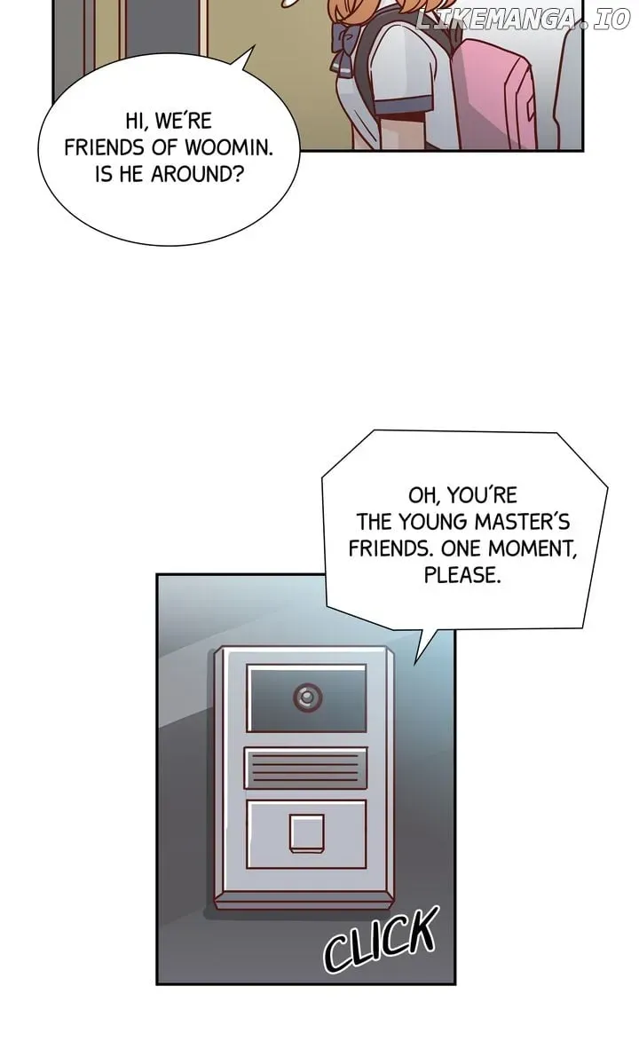 Sandwiched Chapter 164 Online - página 7
