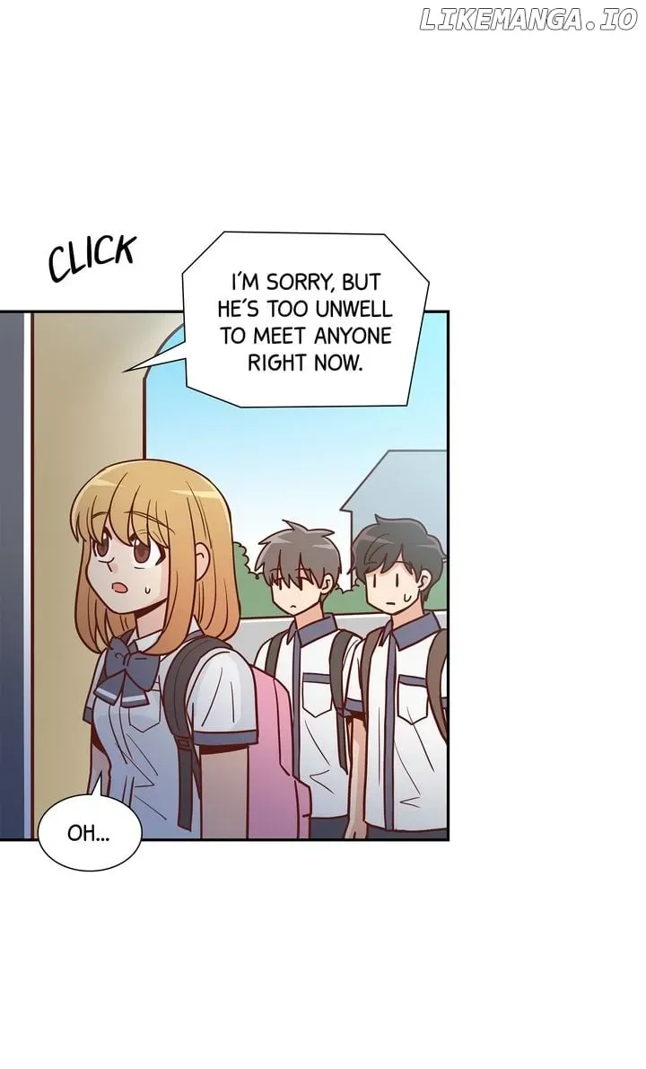 Sandwiched Chapter 164 Online - página 9