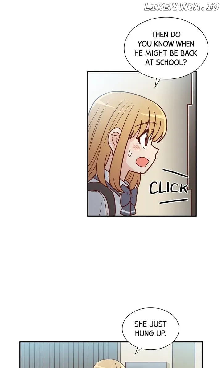 Sandwiched Chapter 164 Online - página 10