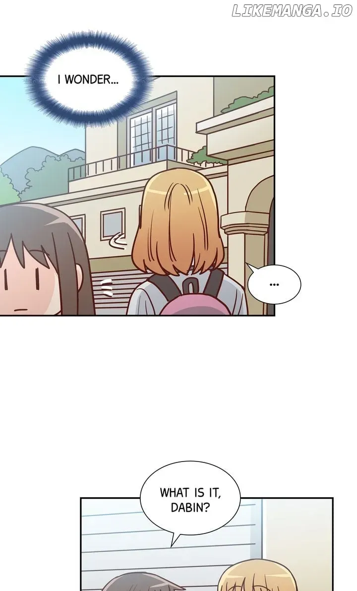 Sandwiched Chapter 164 Online - página 14