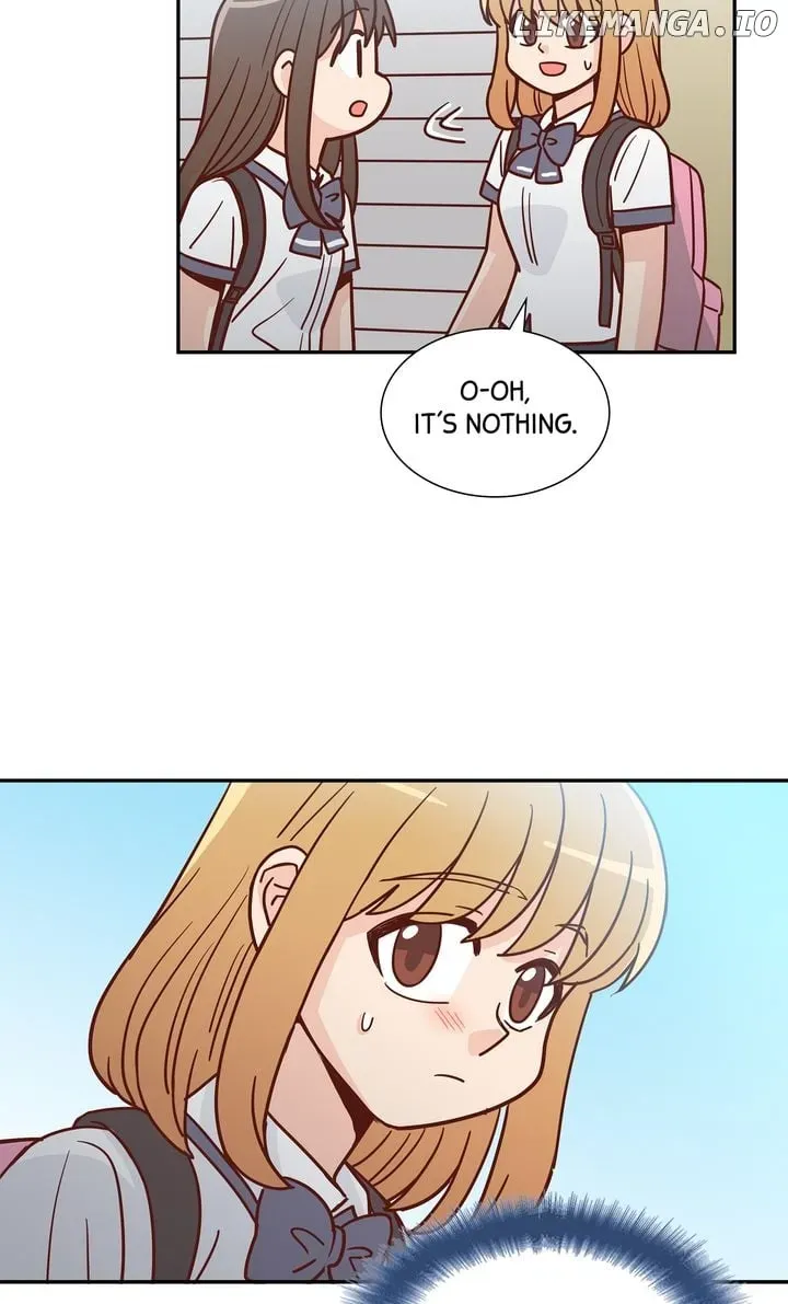 Sandwiched Chapter 164 Online - página 15