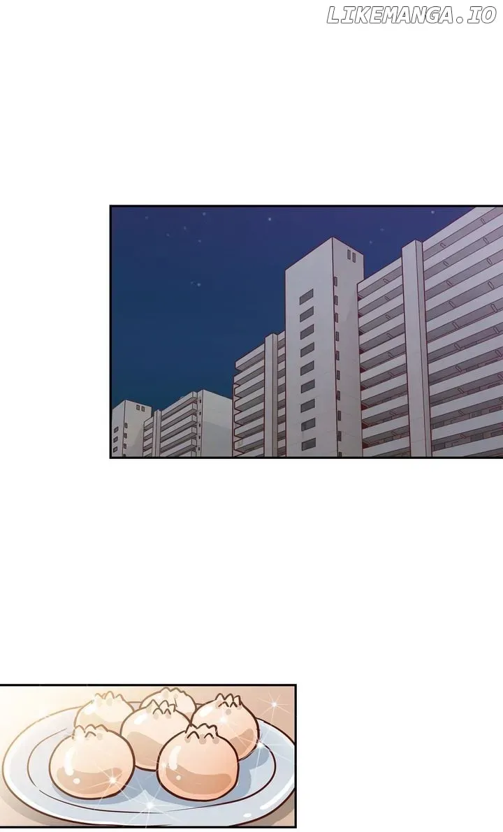 Sandwiched Chapter 164 Online - página 17