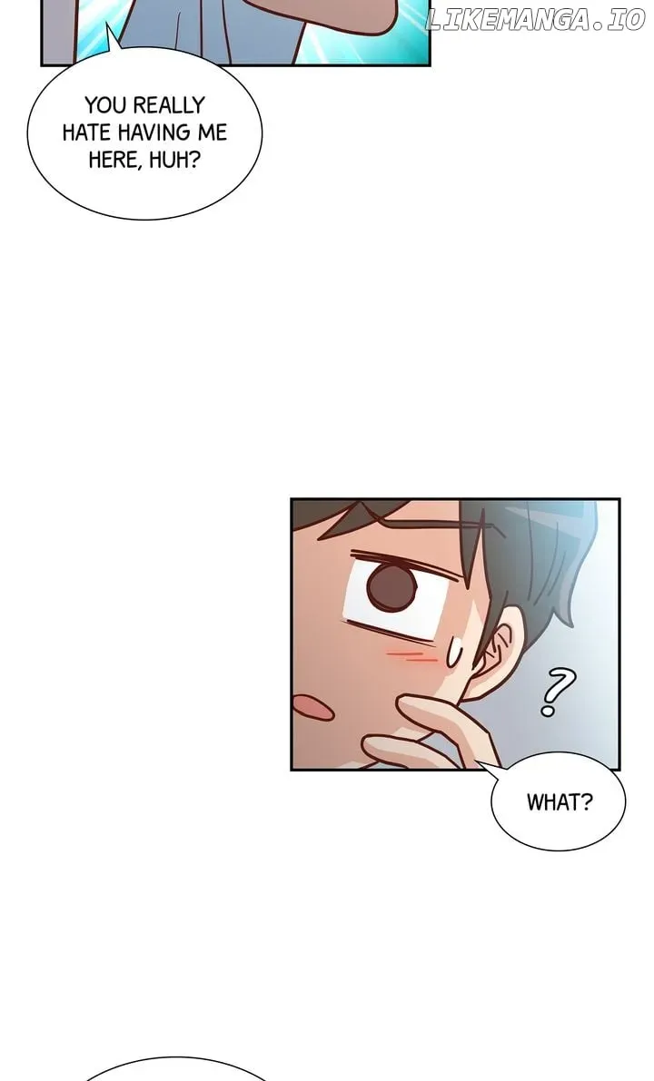 Sandwiched Chapter 164 Online - página 24