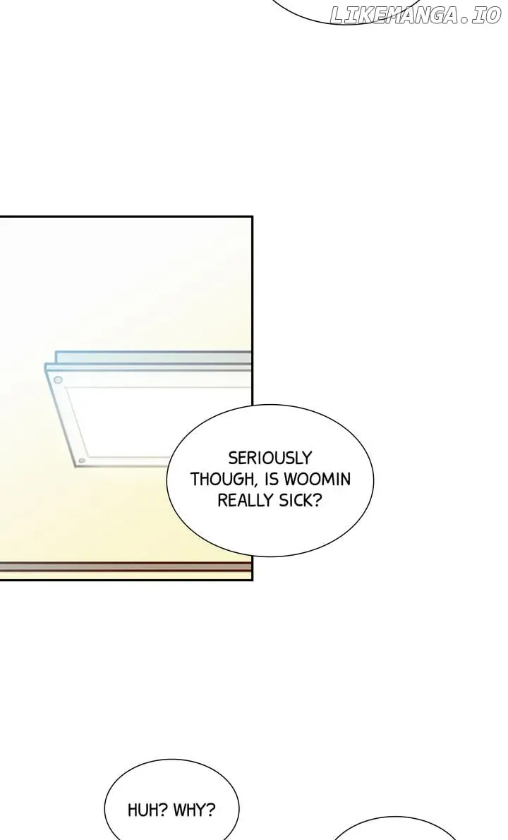 Sandwiched Chapter 164 Online - página 27