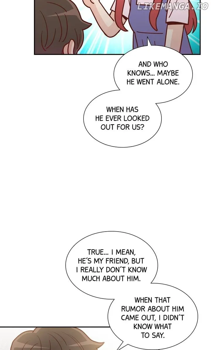 Sandwiched Chapter 164 Online - página 33