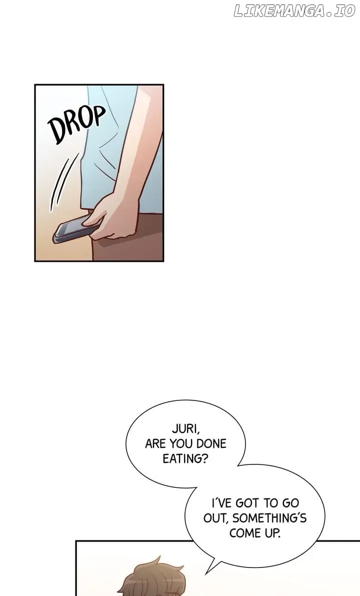 Sandwiched Chapter 164 Online - página 38
