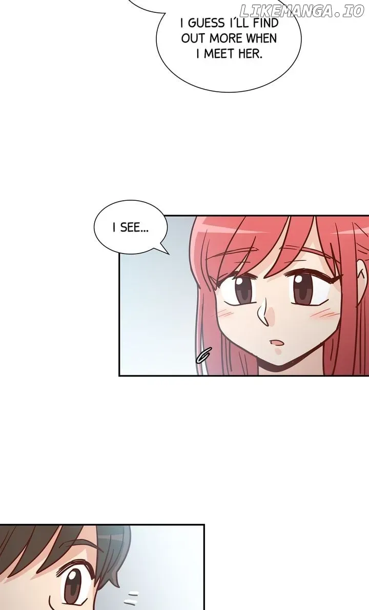 Sandwiched Chapter 164 Online - página 41