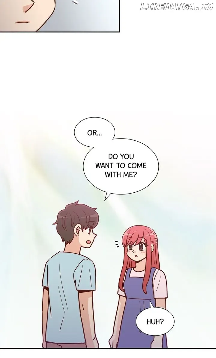 Sandwiched Chapter 164 Online - página 42