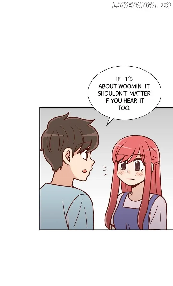 Sandwiched Chapter 164 Online - página 43