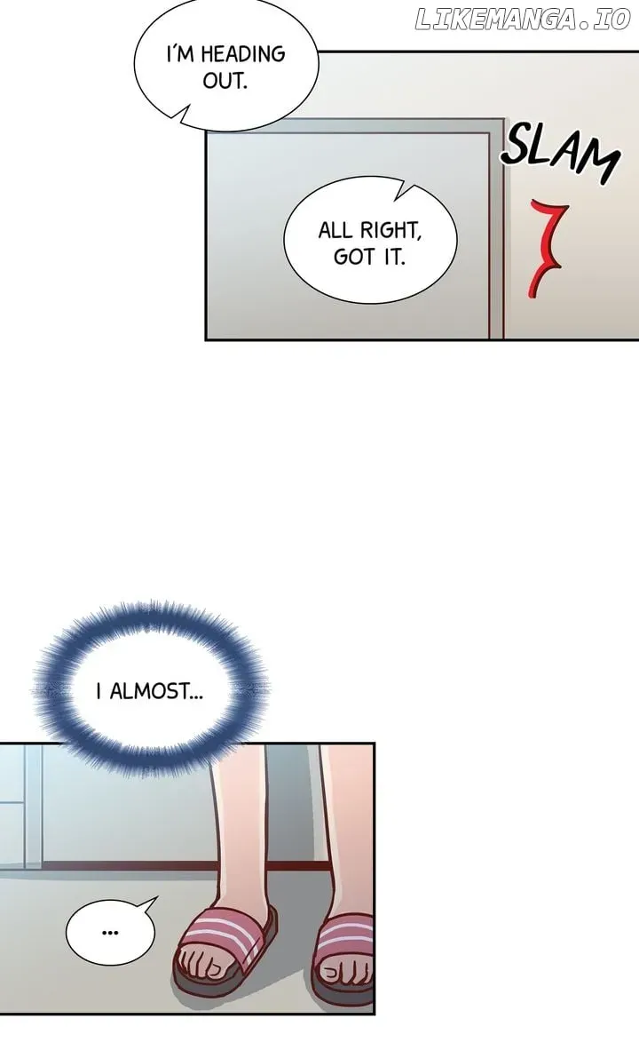 Sandwiched Chapter 164 Online - página 45
