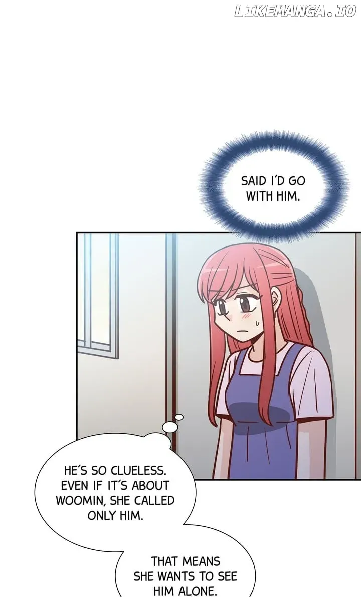 Sandwiched Chapter 164 Online - página 46