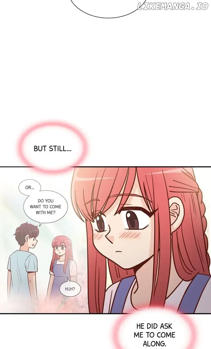 Sandwiched Chapter 164 Online - página 47