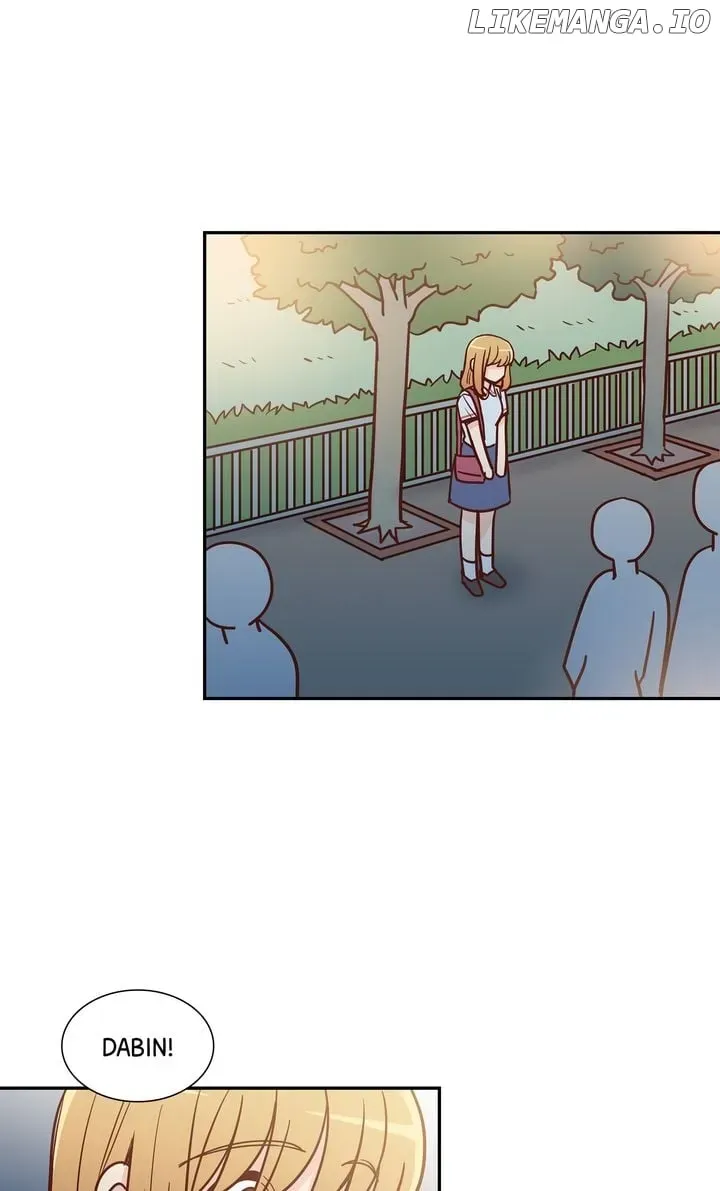 Sandwiched Chapter 164 Online - página 50