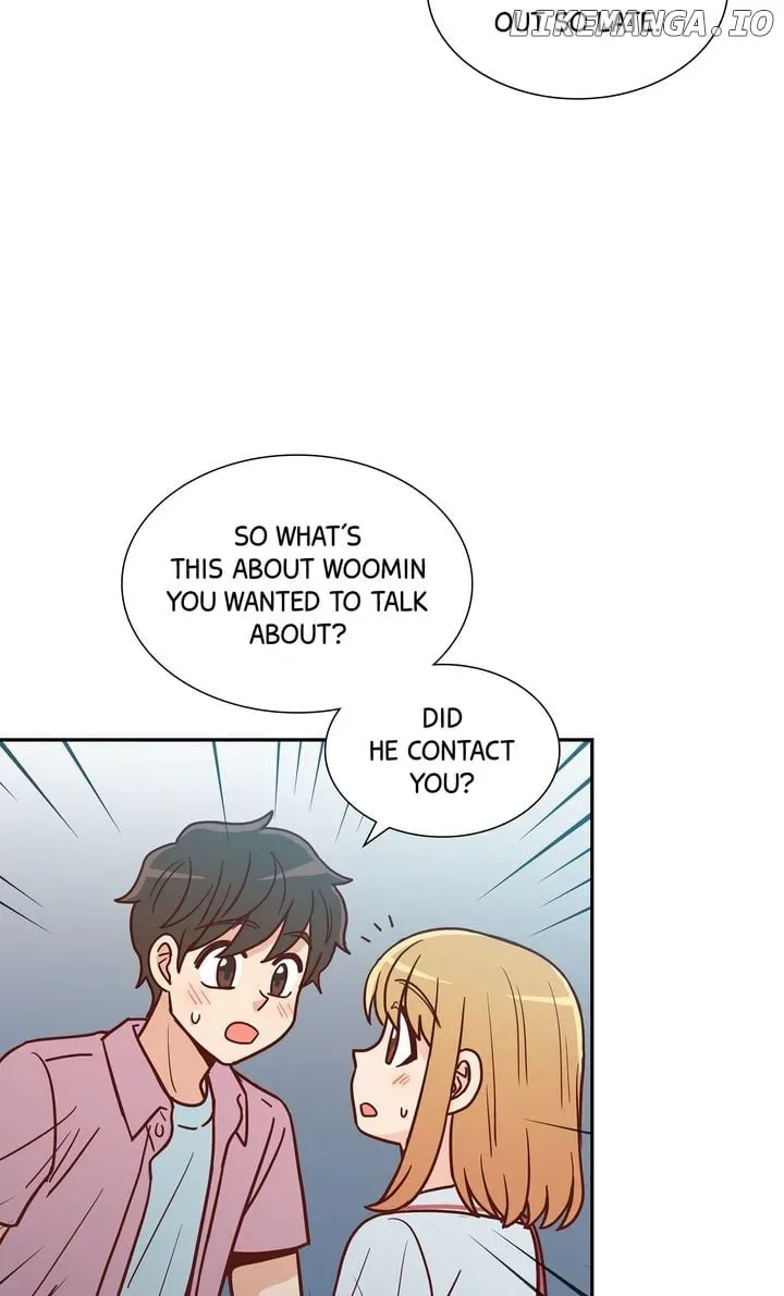 Sandwiched Chapter 164 Online - página 52