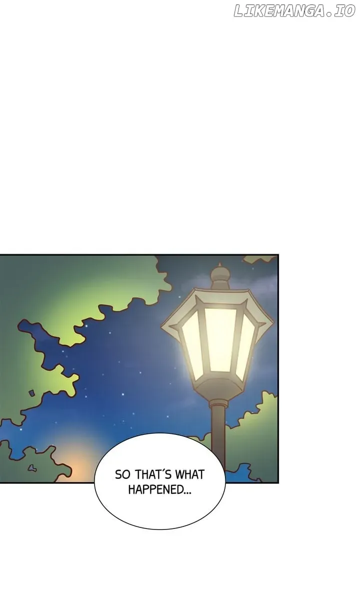 Sandwiched Chapter 165 Online - página 2