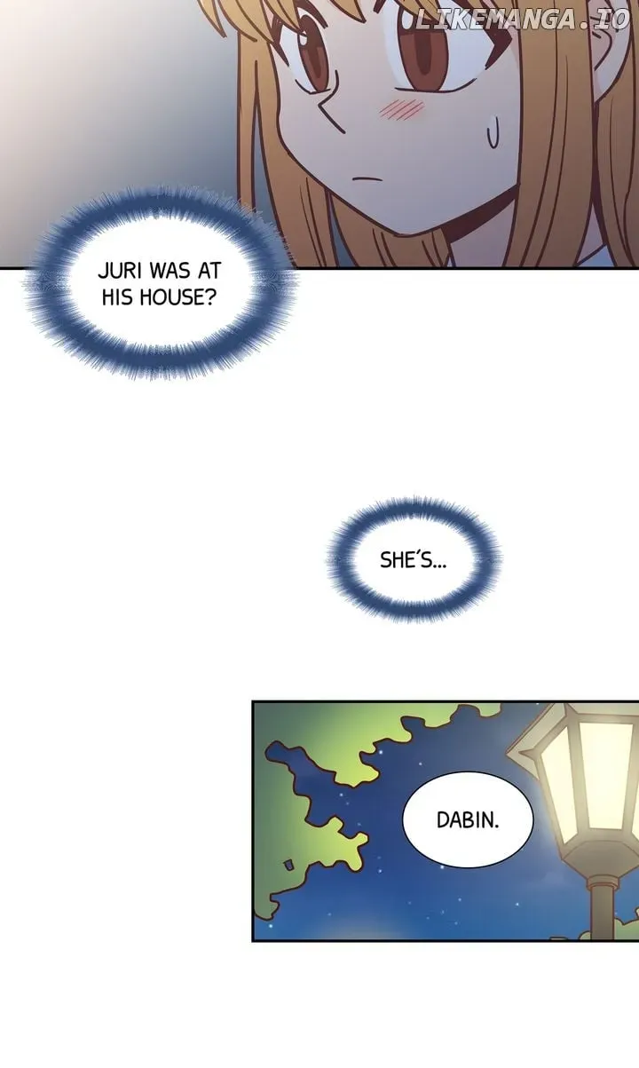 Sandwiched Chapter 165 Online - página 12