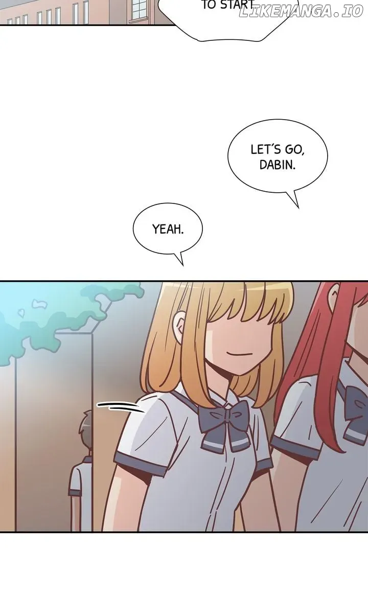 Sandwiched Chapter 165 Online - página 33