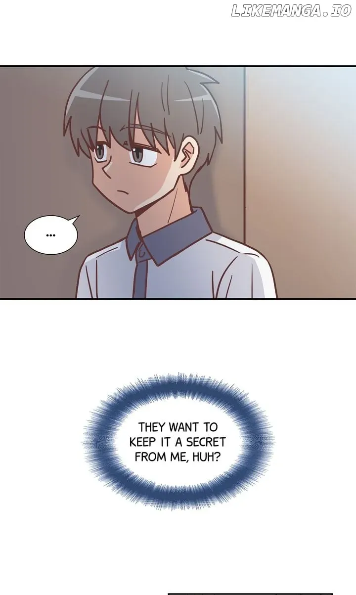 Sandwiched Chapter 165 Online - página 34