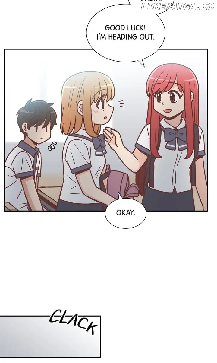 Sandwiched Chapter 165 Online - página 37