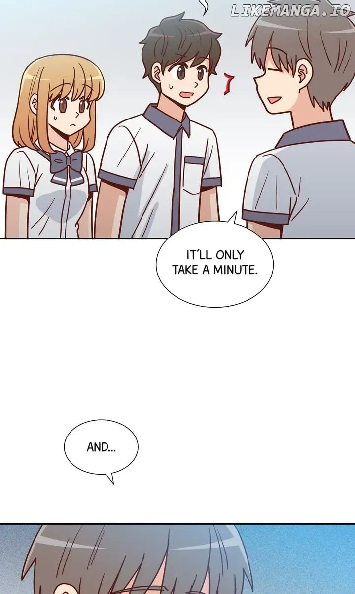 Sandwiched Chapter 165 Online - página 41