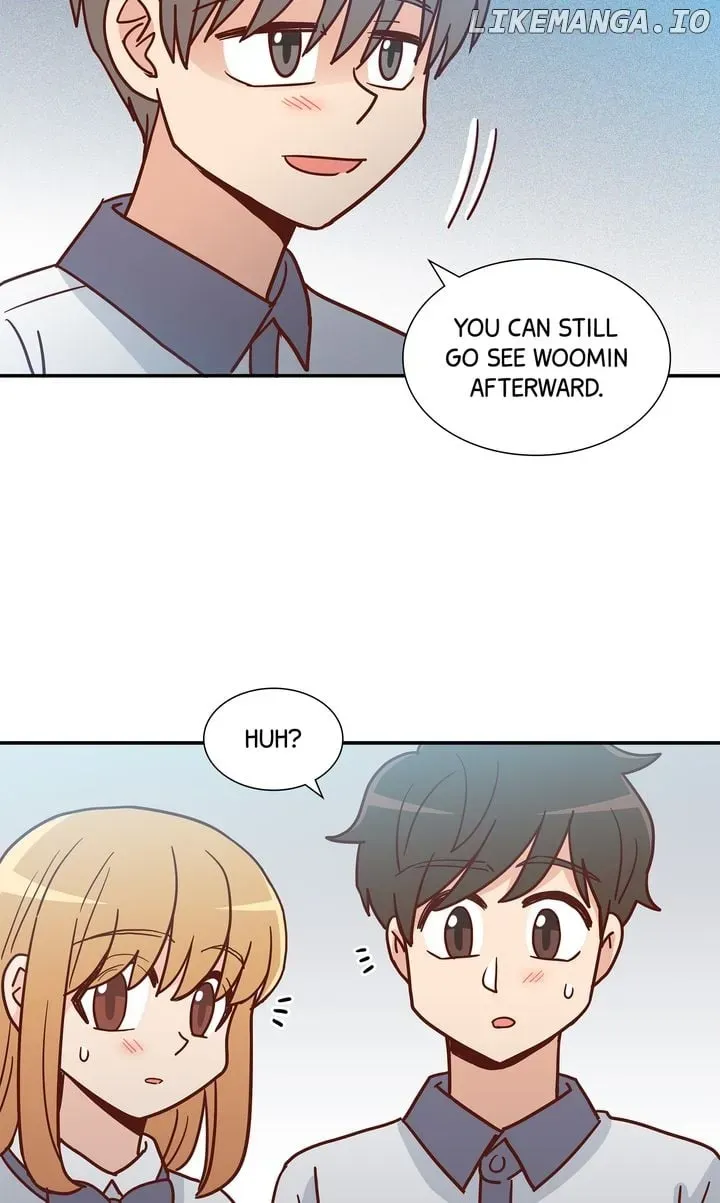 Sandwiched Chapter 165 Online - página 42