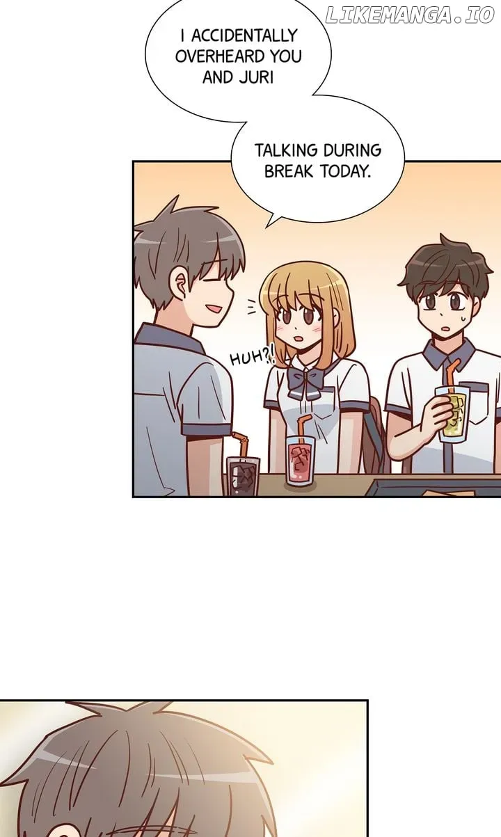 Sandwiched Chapter 165 Online - página 46