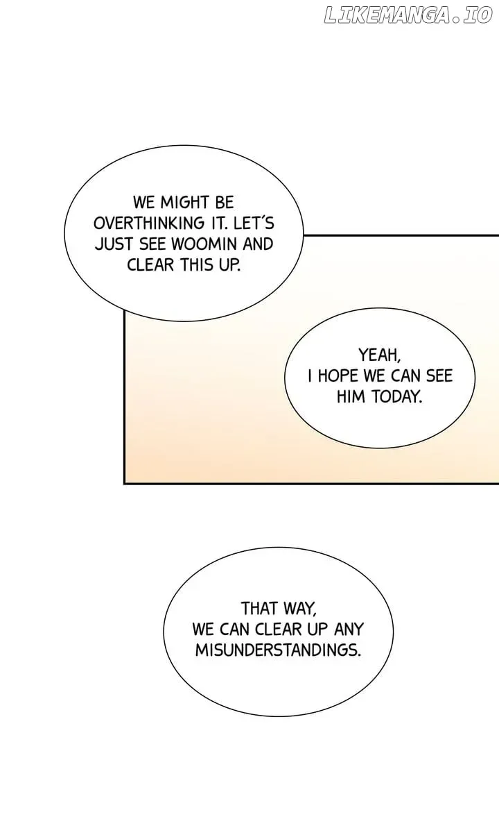 Sandwiched Chapter 165 Online - página 53